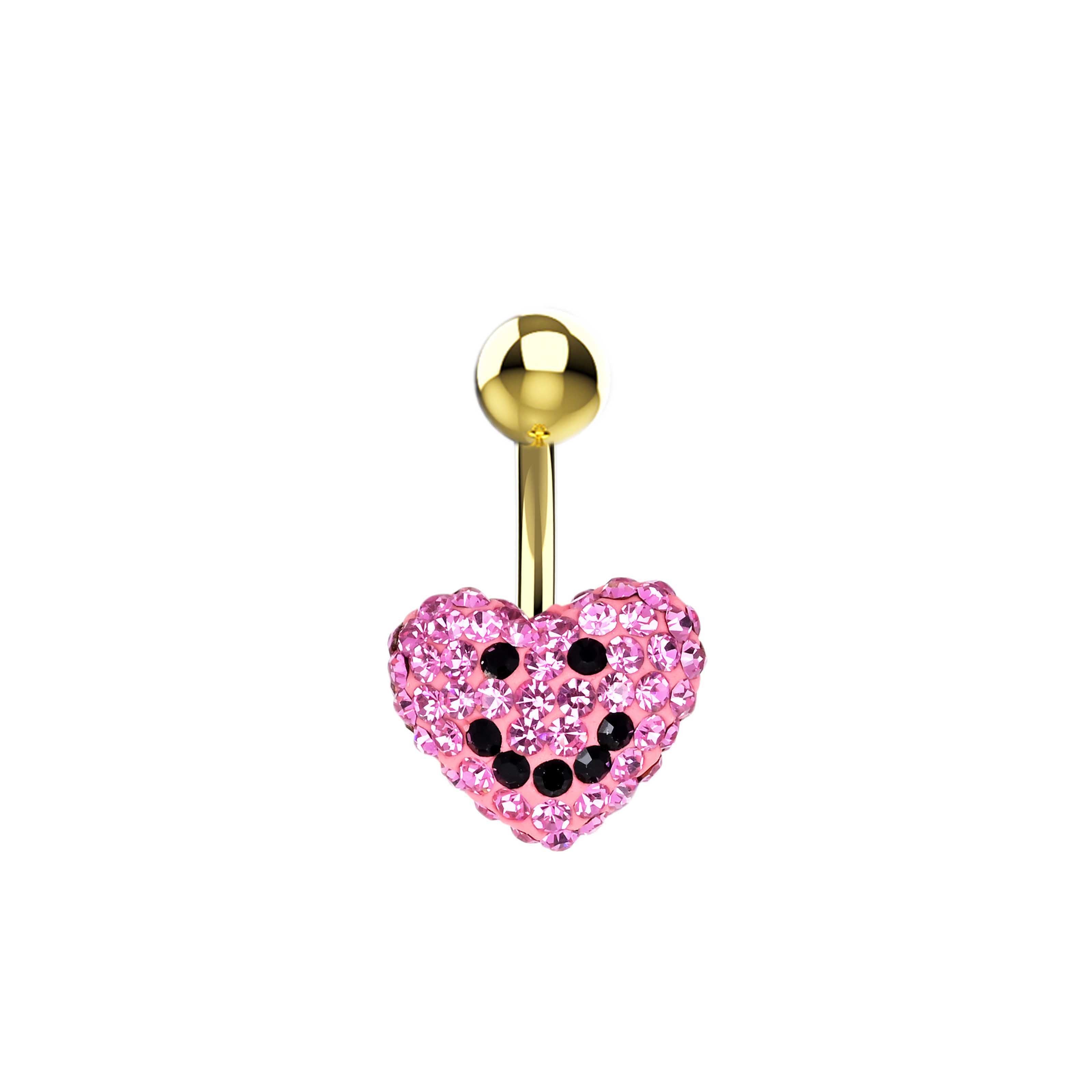 Belly rings for women