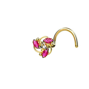 Nose Ring for Daily Wear