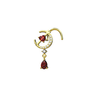 Best nose jewelry designs