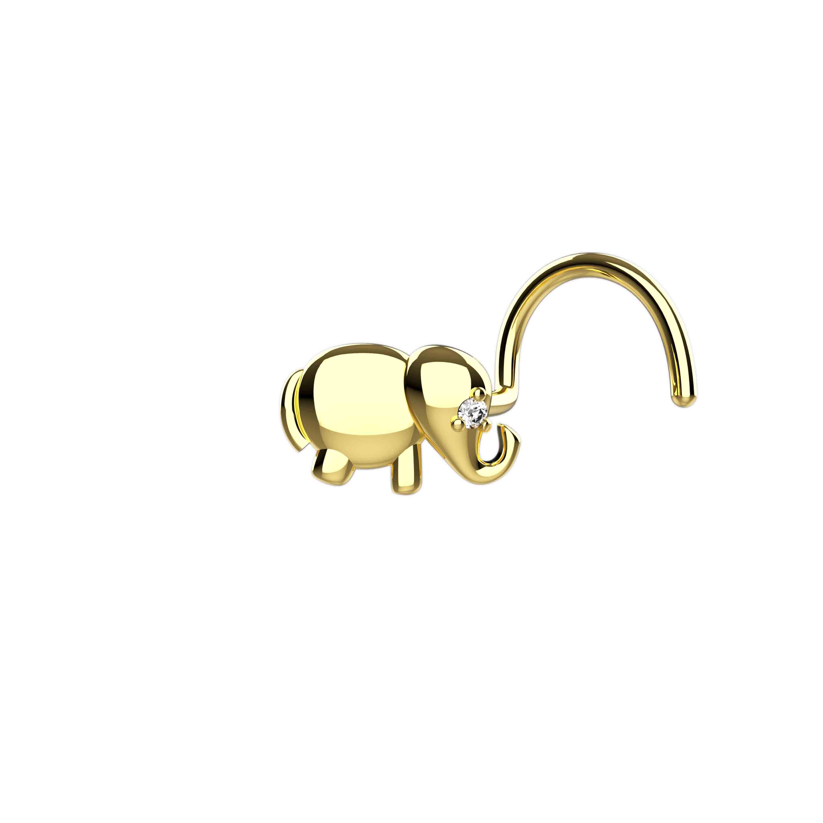 Fashion Nose Ring