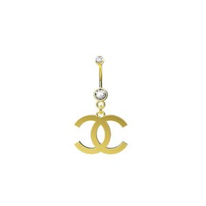 Latest Belly Ring Design India