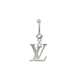 LV Designer Belly Ring India