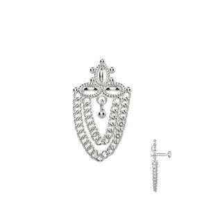 Unique Nose Pin Designs