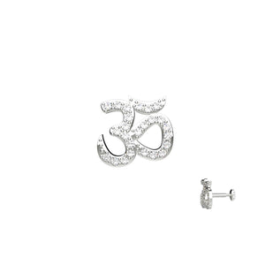 Religious Nose Jewelry