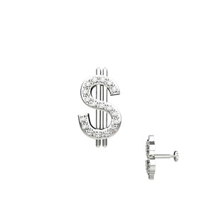 Trendy Nose Jewellery