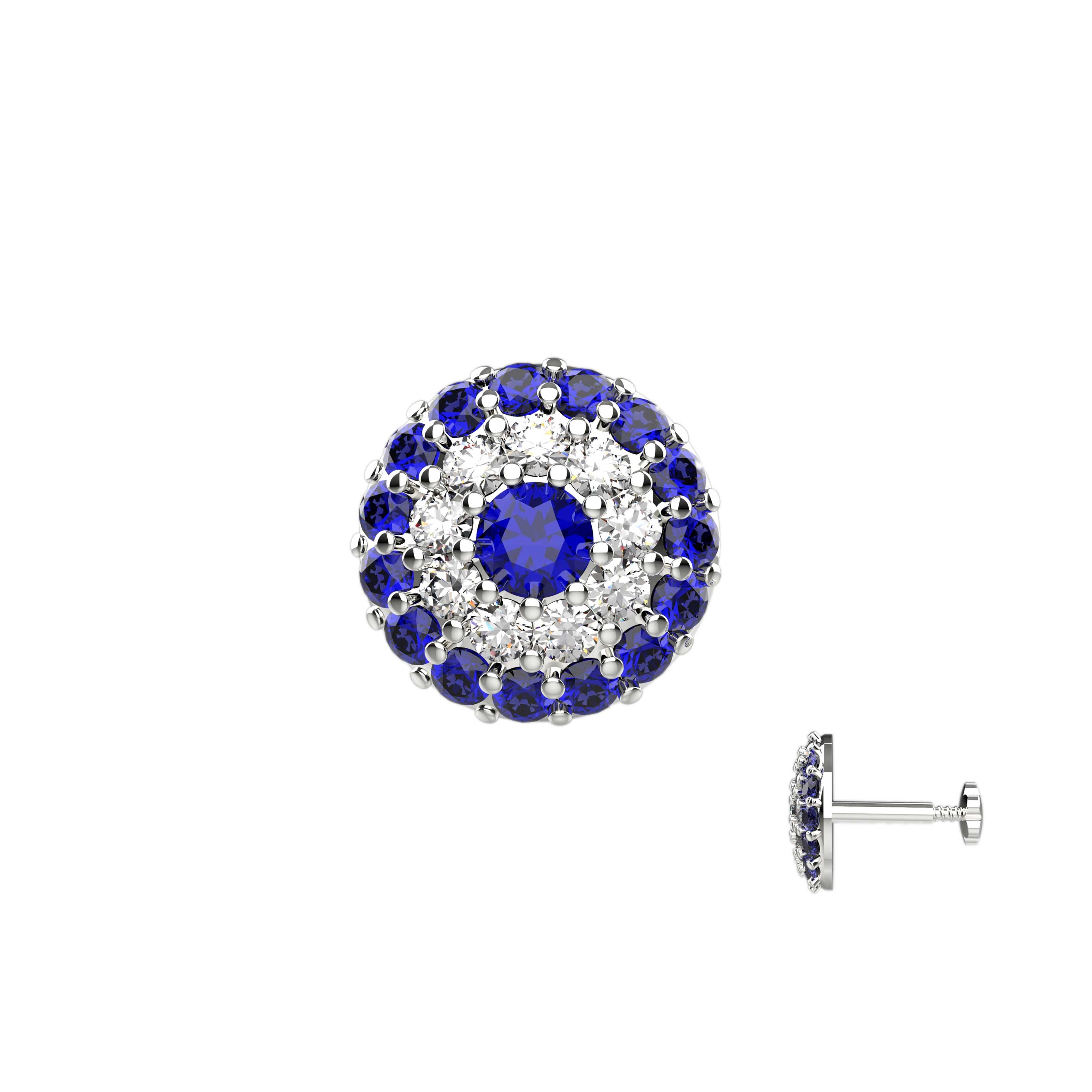 Handcrafted Nose Ring Stud