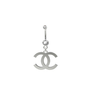 Traditional Belly Ring Jewelry