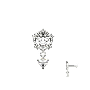 Ethnic Nose Pins for Women