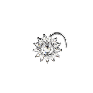Fashion Nose Jewellery