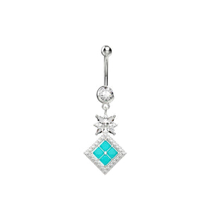 Designer Belly Ring