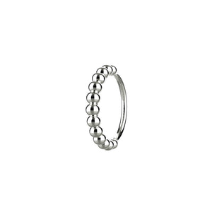 Stylish nose ring for women