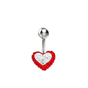 Belly Ring for Indian Festivals