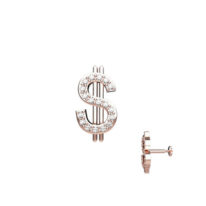 Dollar Nose Rings Online India