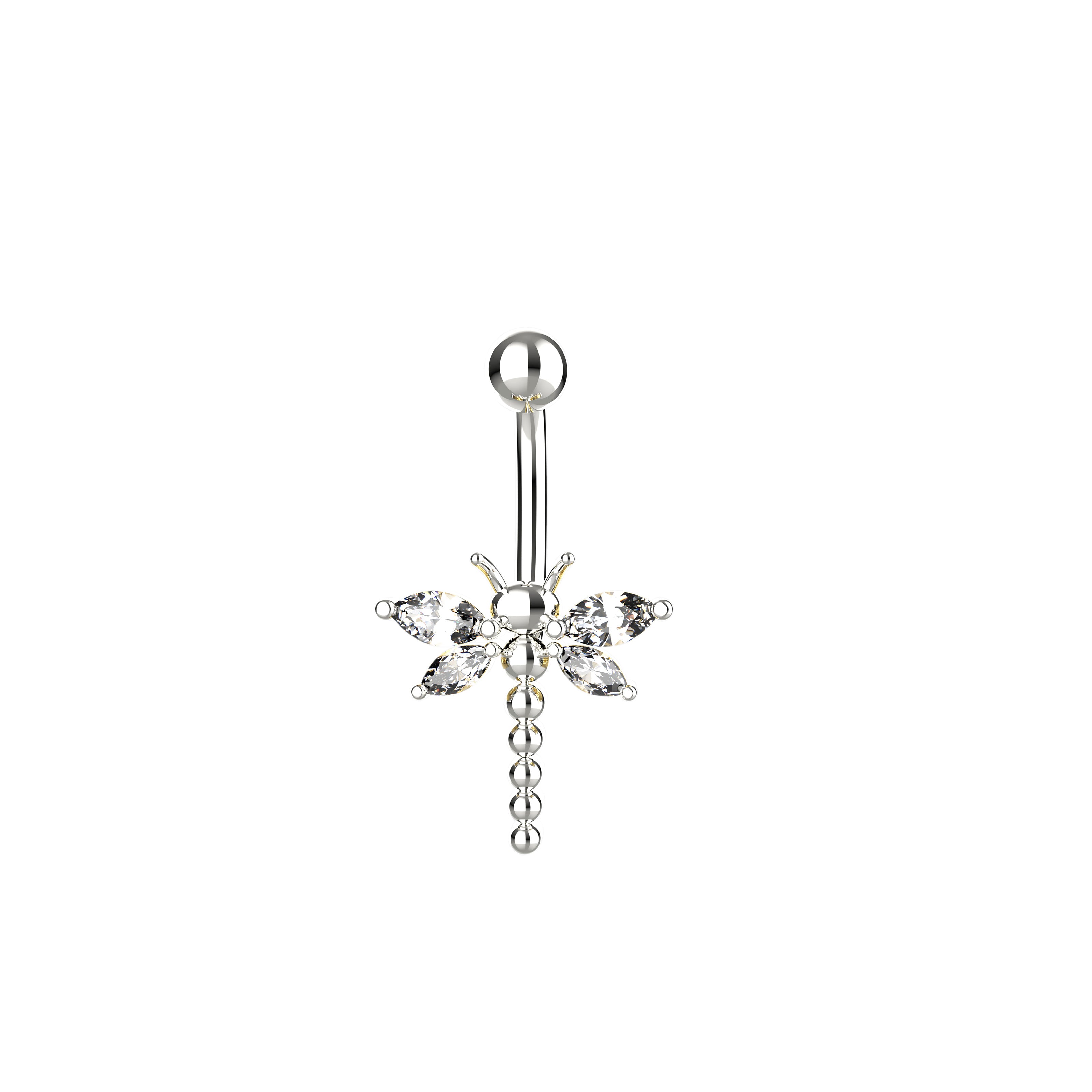 Navel Piercing Jewellery Online