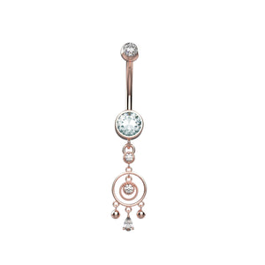 belly rings