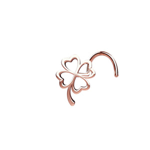 Handmade Nose Jewelry