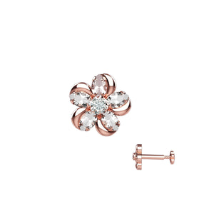 Stylish Nose Rings for Women