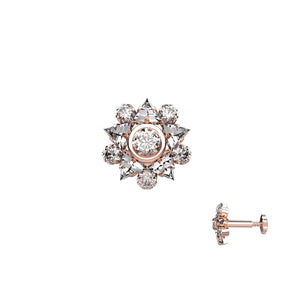 Maharashtrian Nose Rings