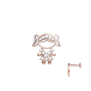 Handmade Nose Jewellery