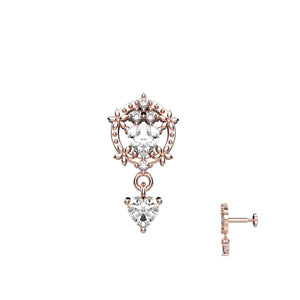 Latest Nose Ring Designs