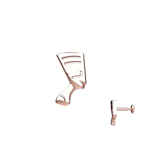 Dainty Nose Studs for Her