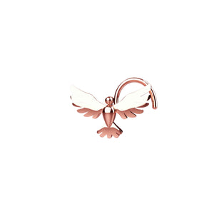 Bird Nose Piercing Jewellery