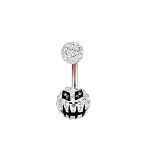 women's belly rings