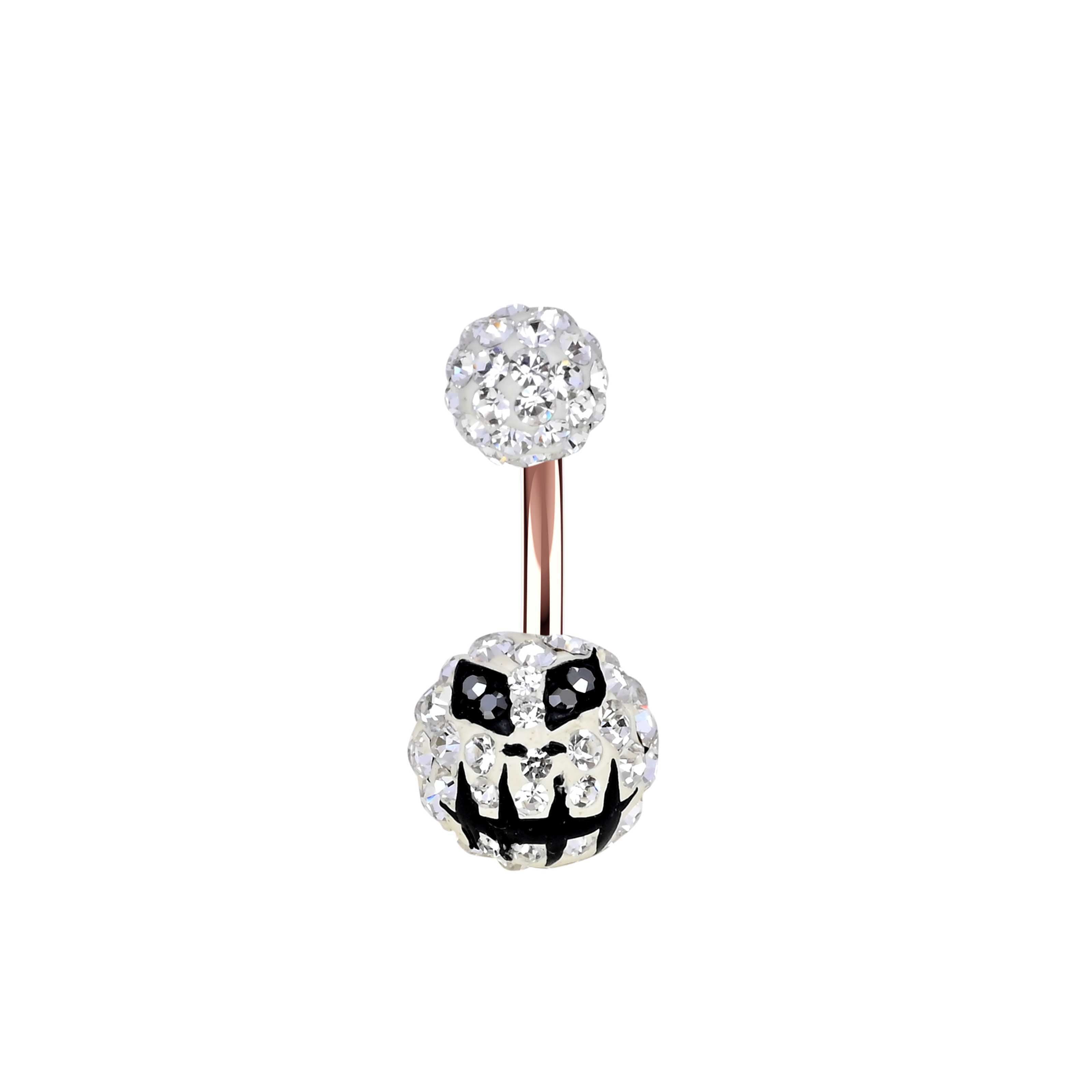 women's belly rings