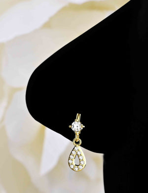 Latest Nose Ring Designs