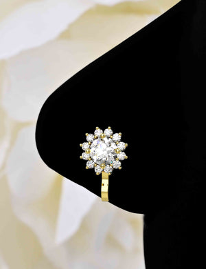 Non Piercing Nose Jewelry