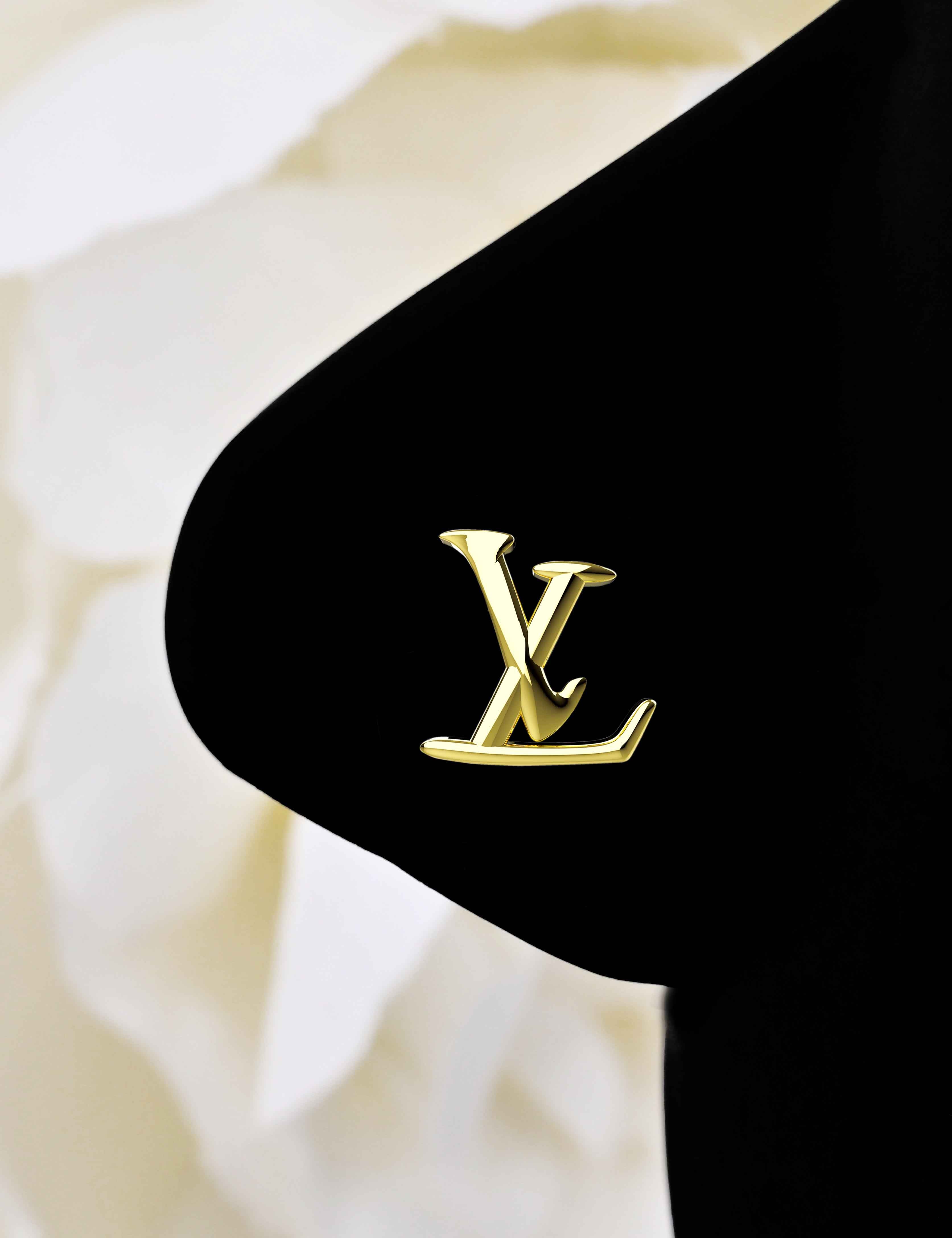 Unique Louis Vuitton Nose Pin | Trendy Designer Nose Jewellery