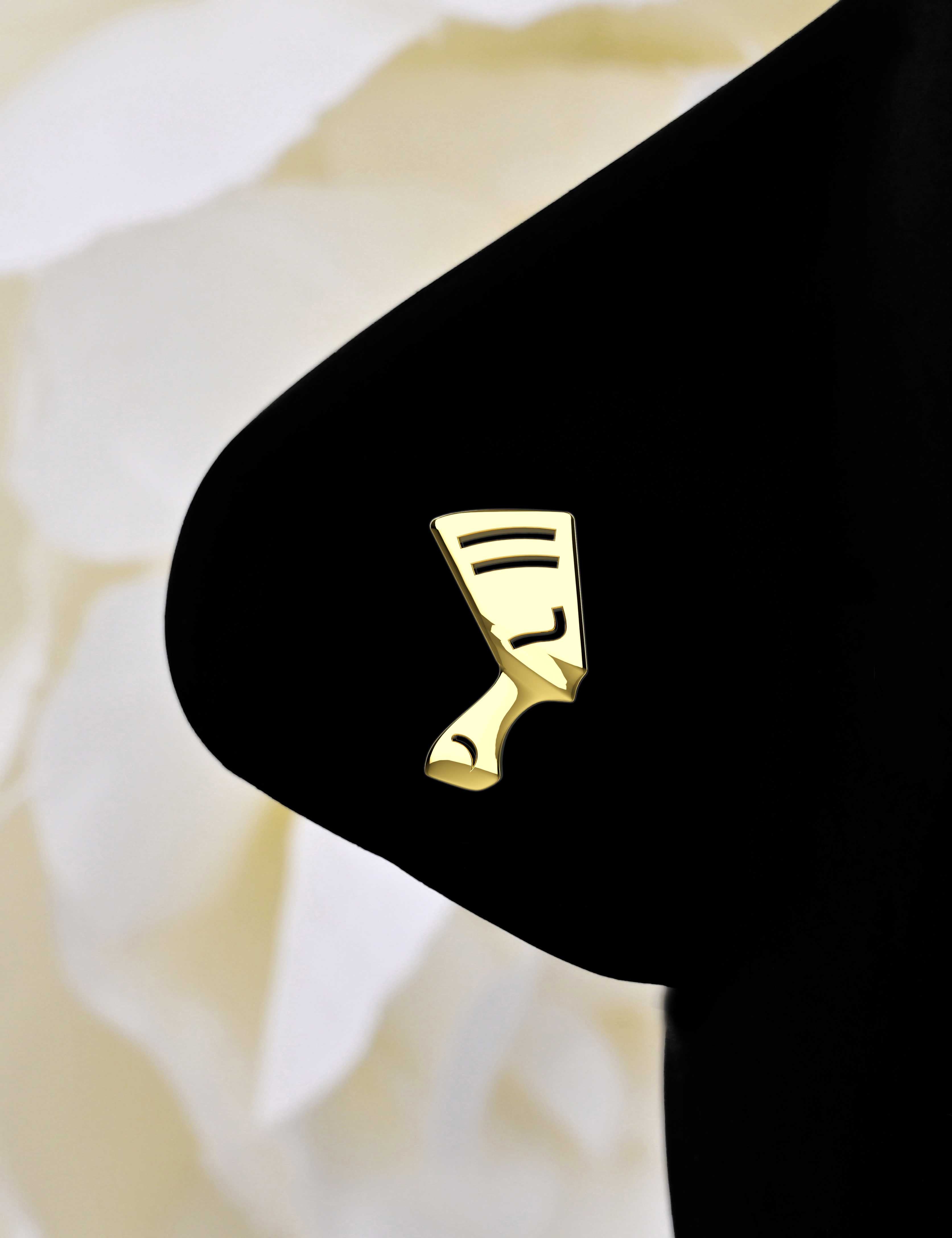 Stylish Nefertiti Noserings | Everyday Wear Nose Jewellery