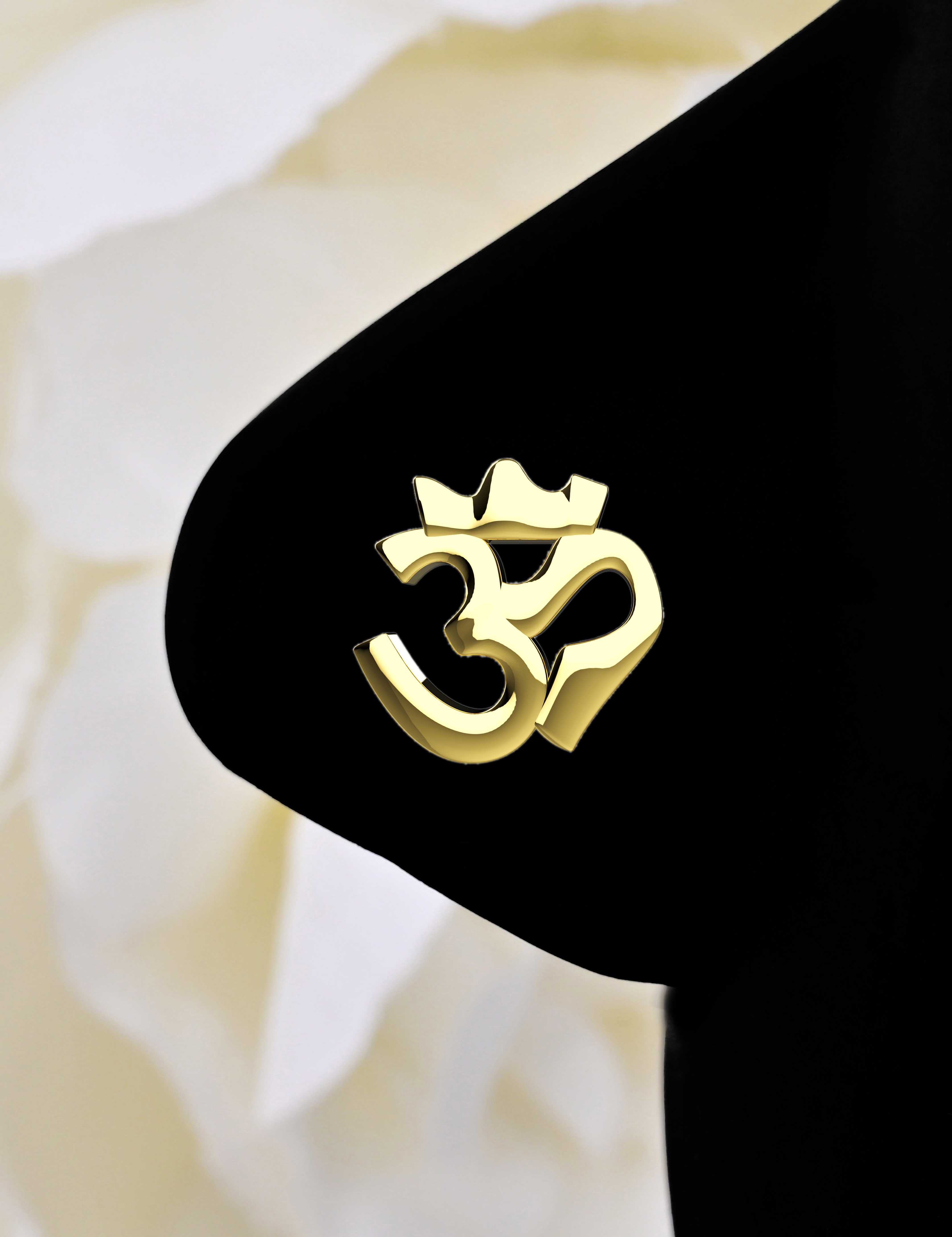 Om Nose Pin Designs