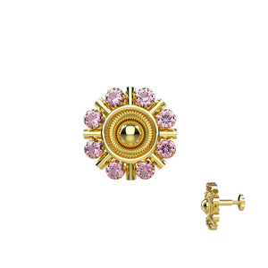 Nose Pins Collection for Women