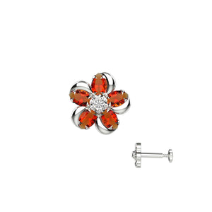 Everyday Wear Nose Jewelry