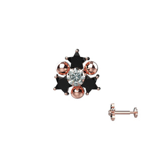 Classic Nose Jewellery