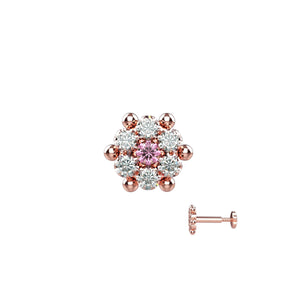 Luxurious Nose Rings