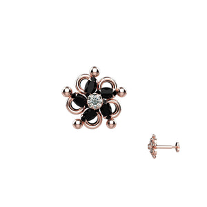 daily wear nose pins