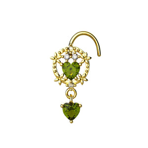 romantic jewelry for girlfriend