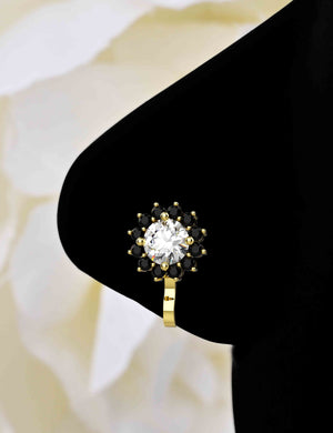 Non-Piercing Nose Jewelry