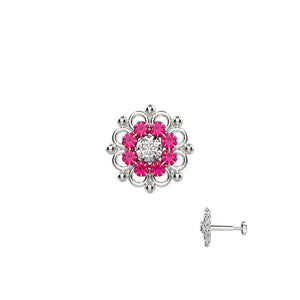 Designer Nose Jewelry studs