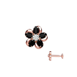 Indian Nose Pin Collection