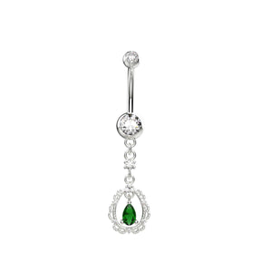 Belly Piercing Jewellery india