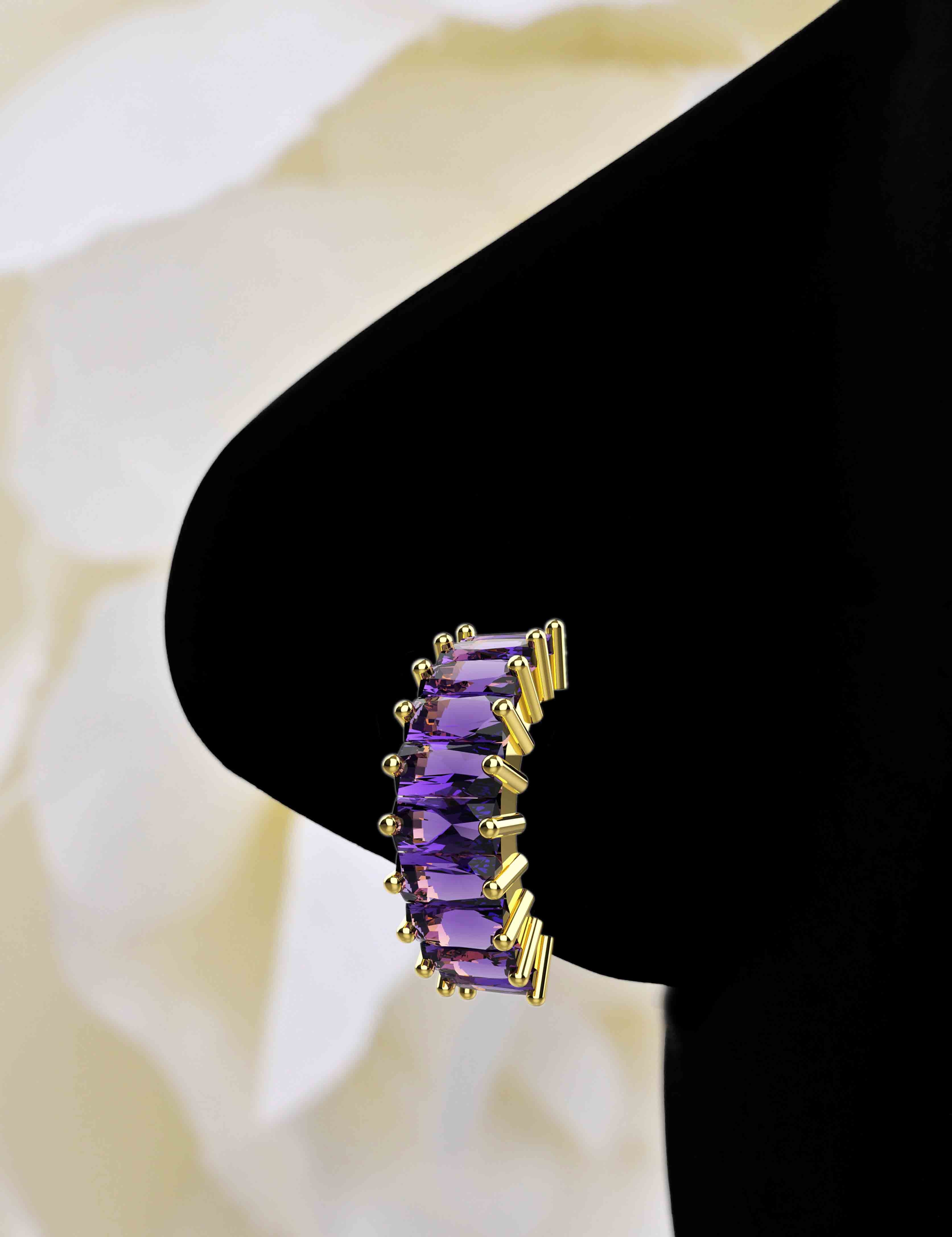 naak ki bali sone ki