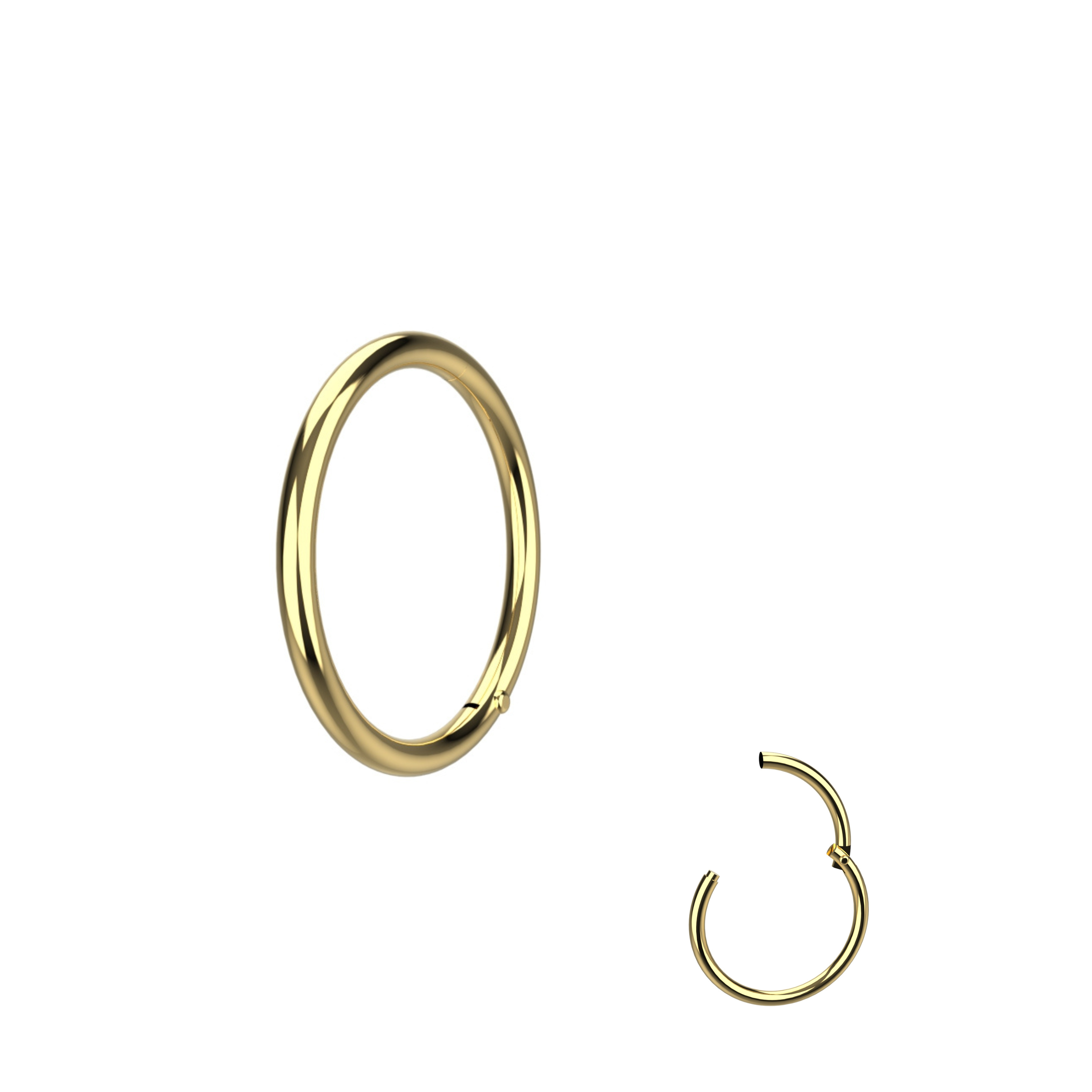 naak ki bali designs