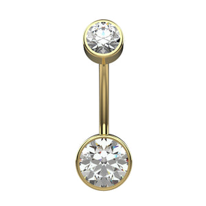 simple belly ring india - belly ring jewellery for women india