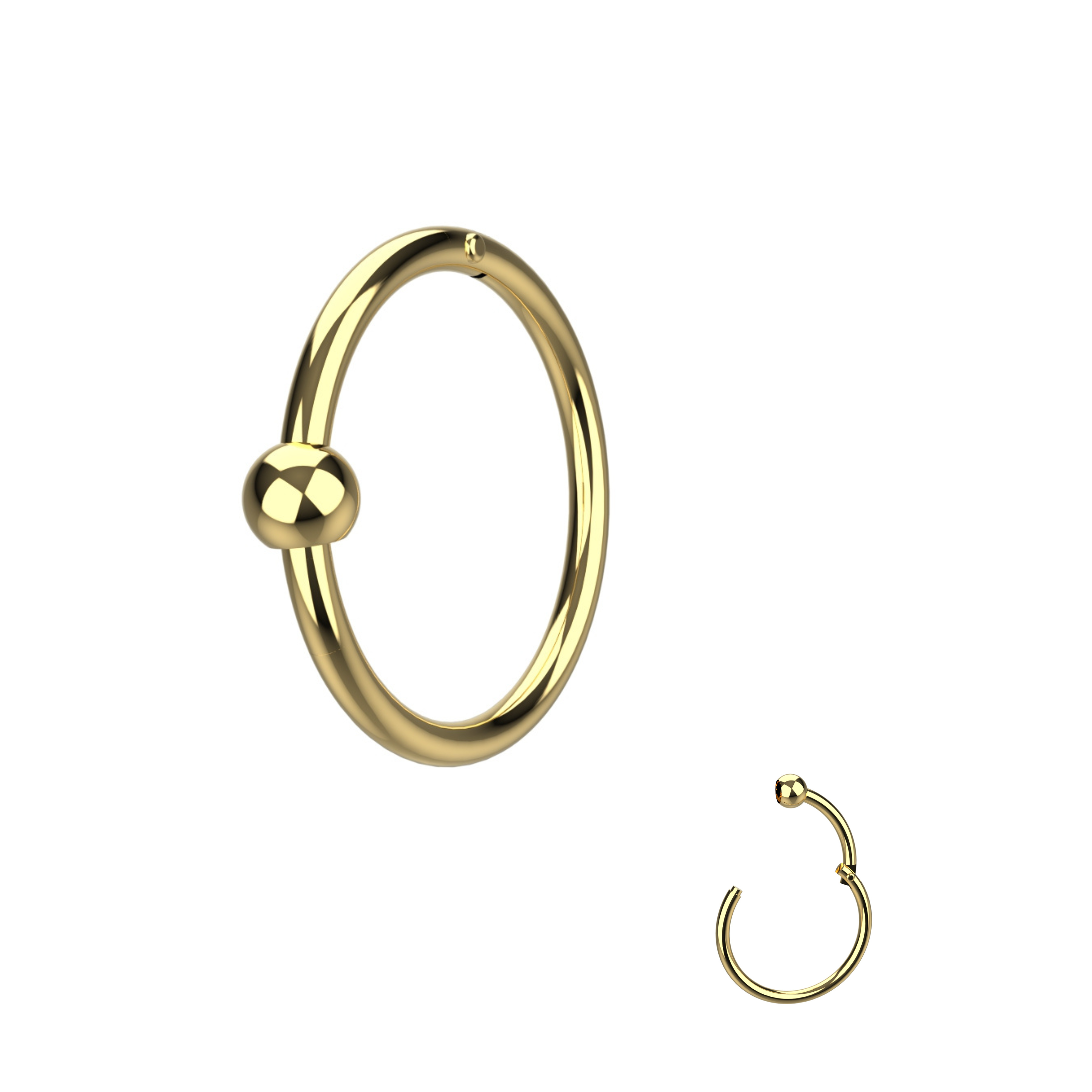 316L Stainless Steel Jewelry