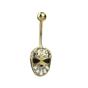 Best Navel Piercing Ring
