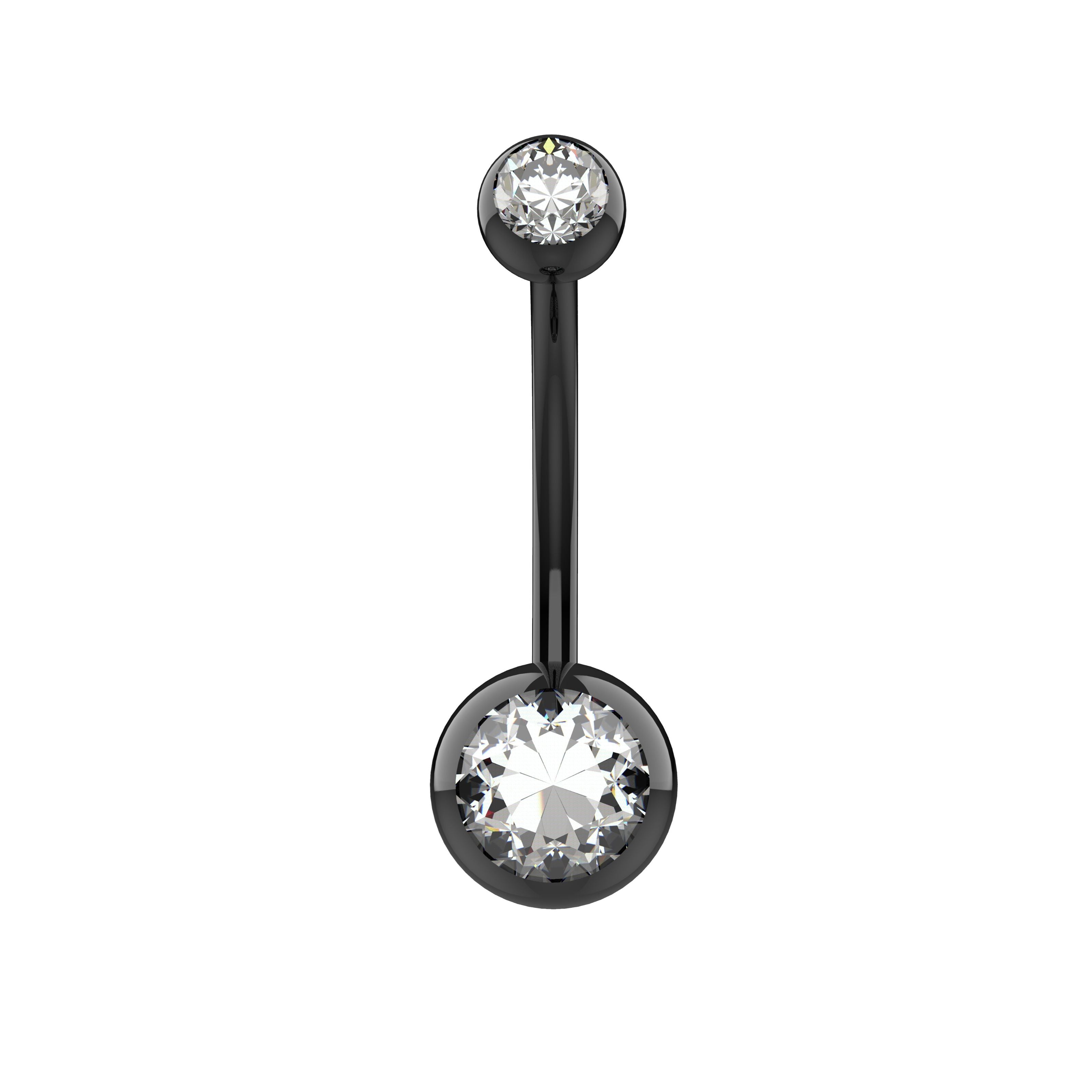 stylish belly rings for women