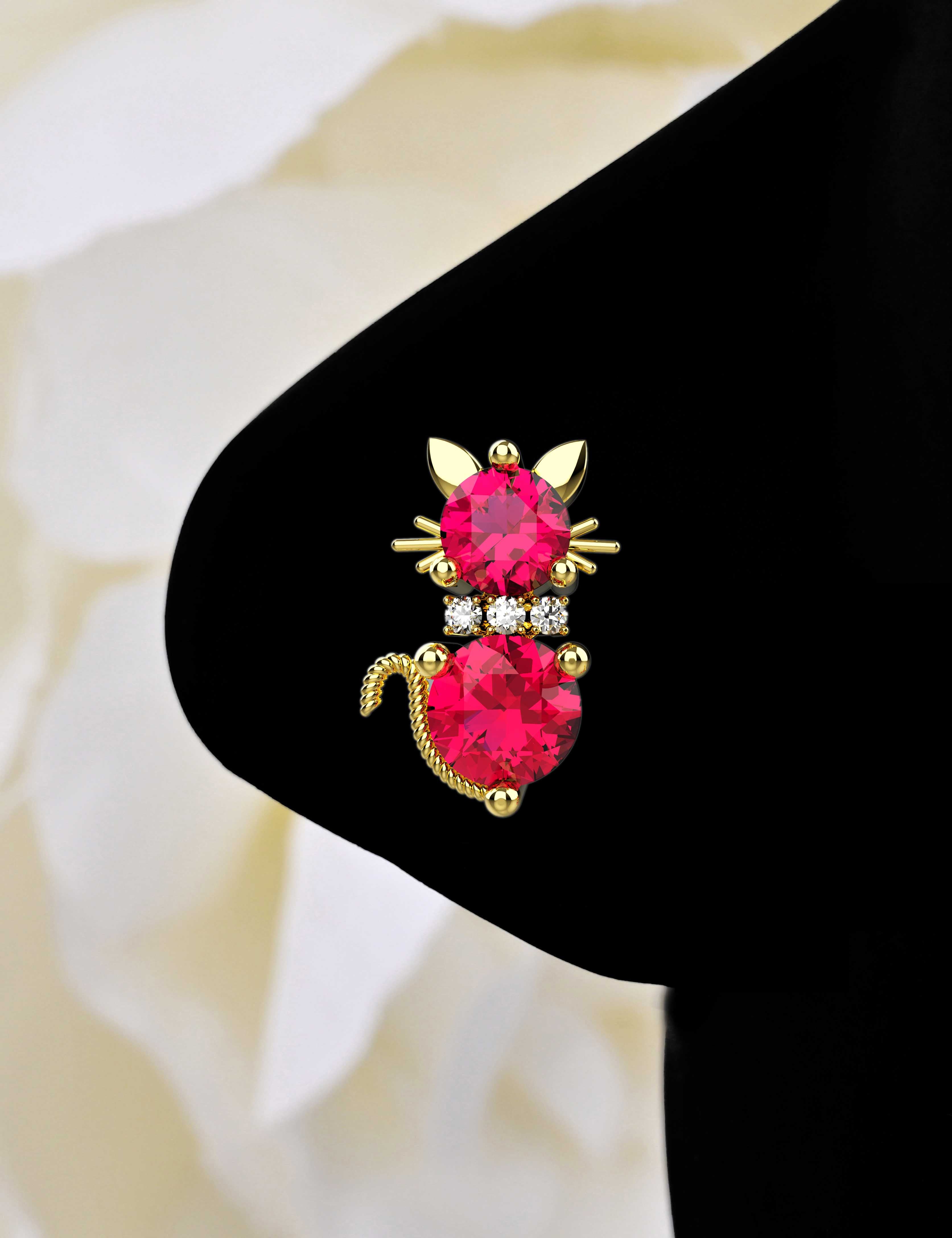 Women’s Cute Nose Jewelry